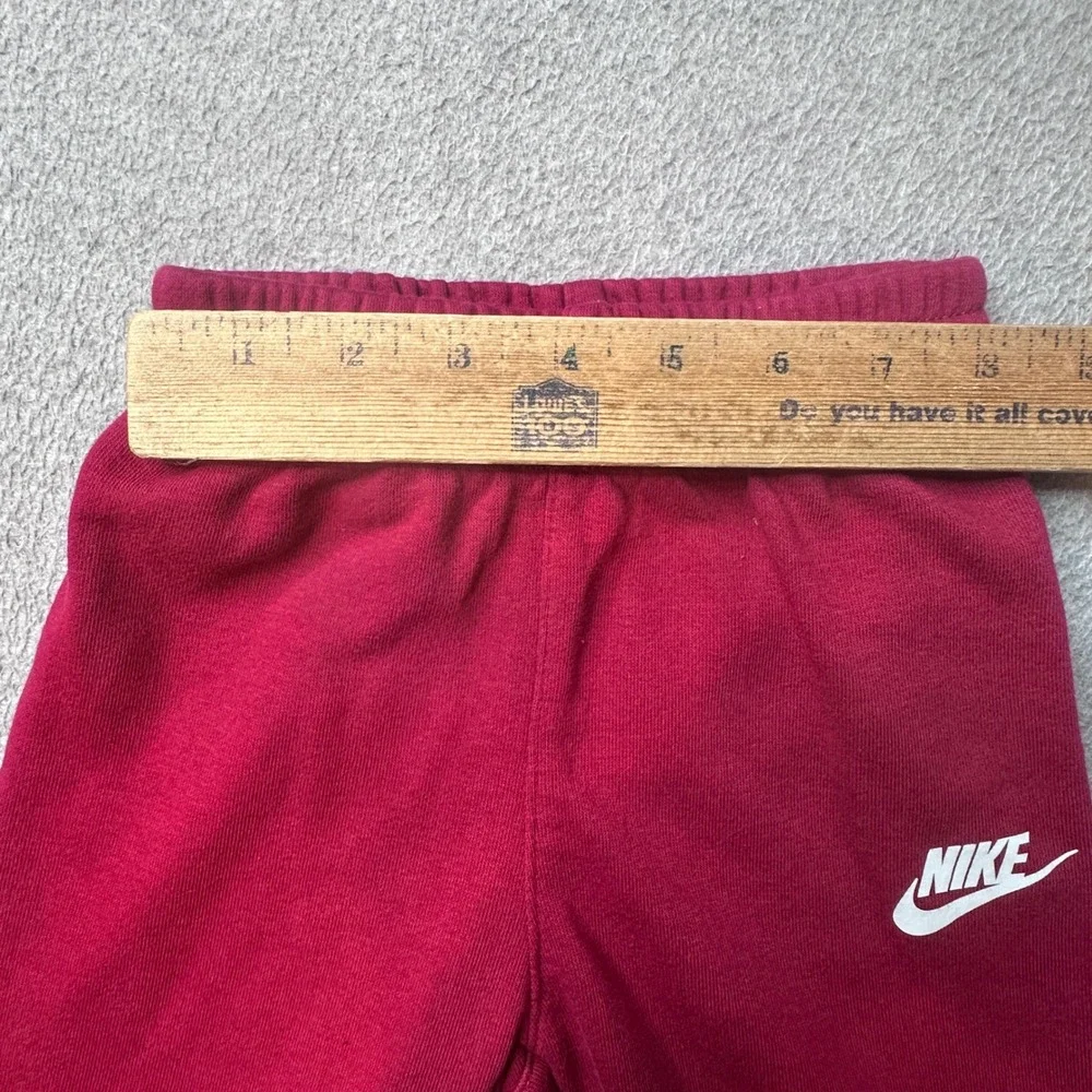 Nike these fleece